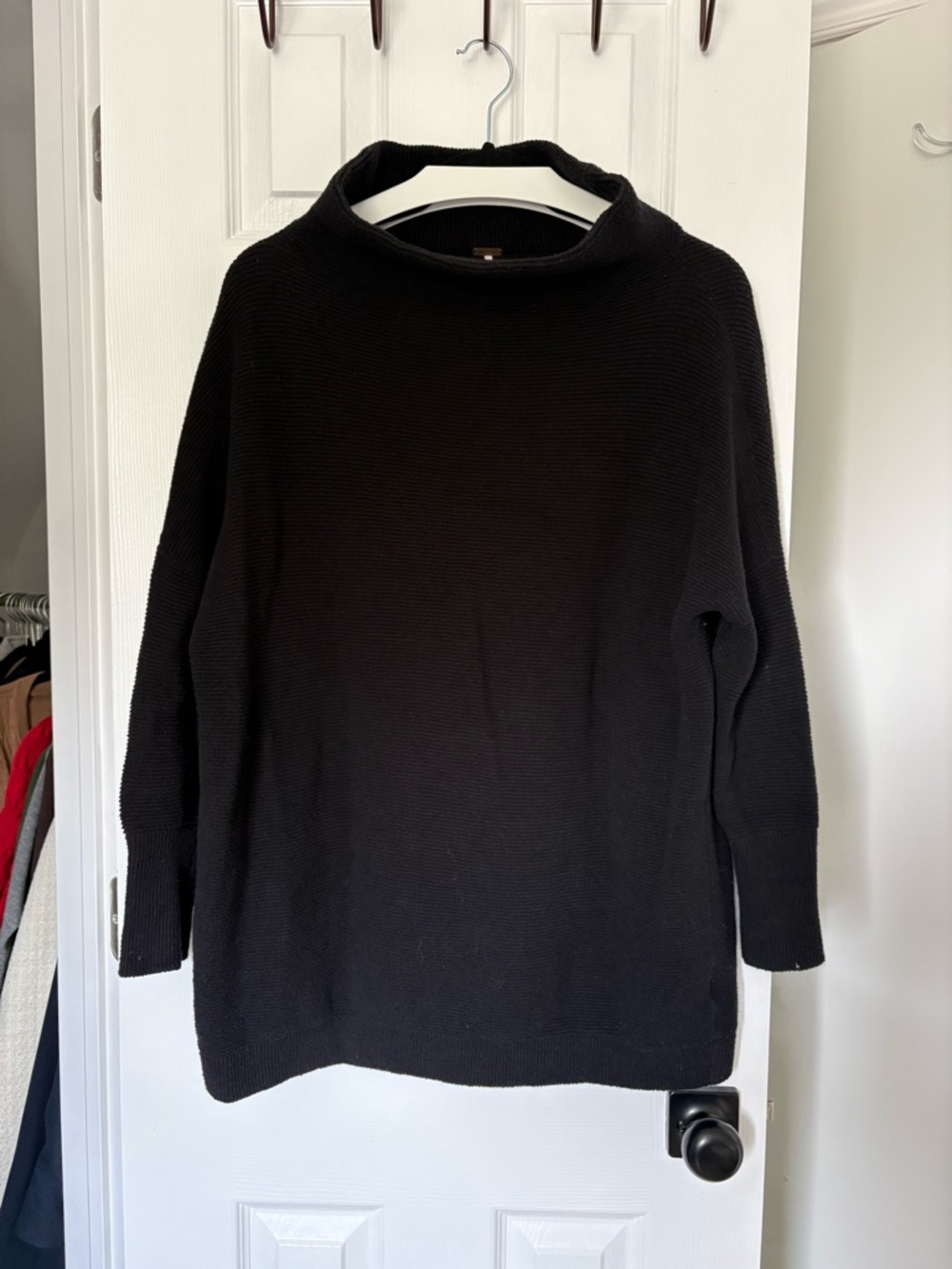 Free People Ottoman Sweater - size XS